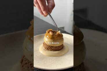 Meilleurs desserts de Paris ?