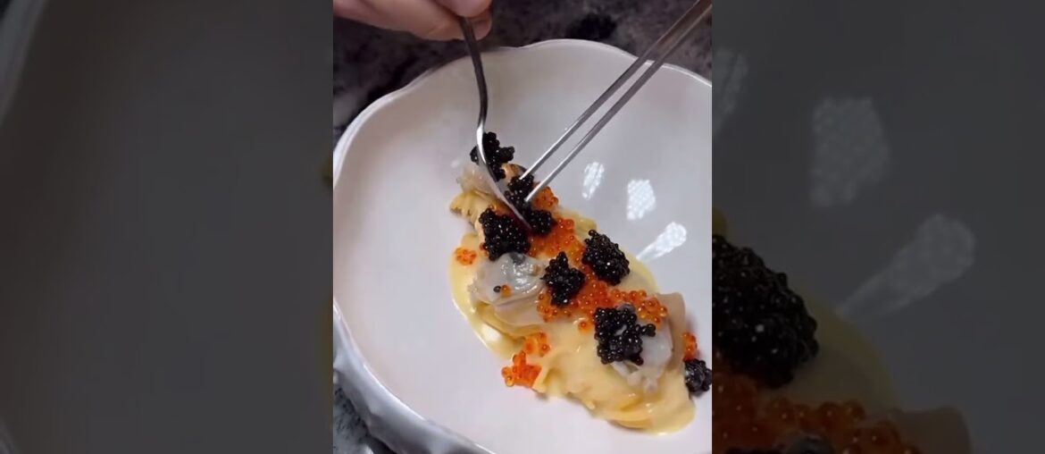 French cuisine part 1. 1000euros #art#frenchcuisine