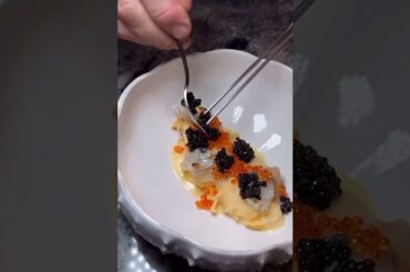 French cuisine part 1. 1000euros #art#frenchcuisine