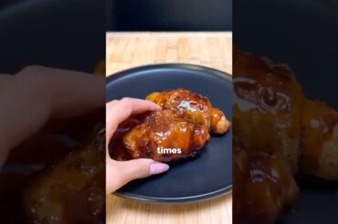 Creme Brulee French Toasted Croissants