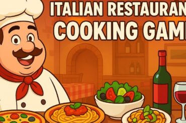 Welcome to hulu Lulu French restaurant | World recipes #baby bus