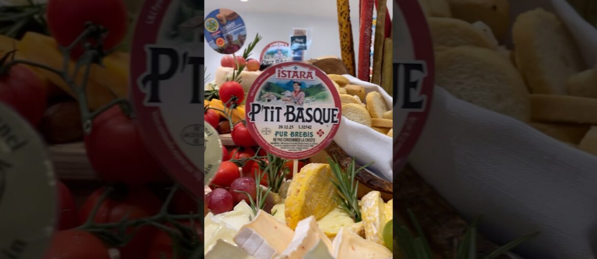 Every port different experience #viral #cruiseline #trending #cruiseship #ytshorts #cheese #french