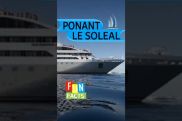 Do NOT go on LE SOLEAL until you see this. Fun Facts. #funfacts #holiday #cruise