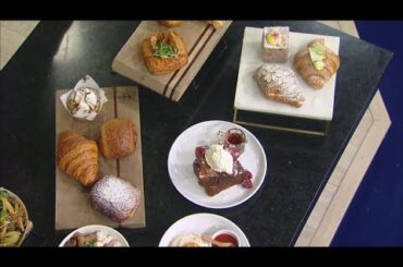 Diane's Place celebrates Food & Wine's 2025 Restaurant of the Year honor