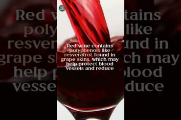 Red Wine: Heart-Healthy Myth or Antioxidant Magic?