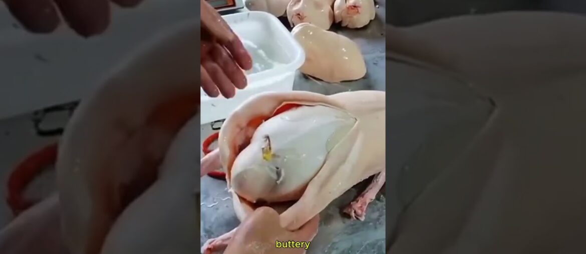 Foie Gras: The Luxury Food That’s Banned in Some Countries! #parisfoodie #frenchfood  #foodhistory