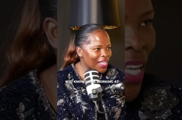 Morongwe Mokone: Mo's Big French Adventure