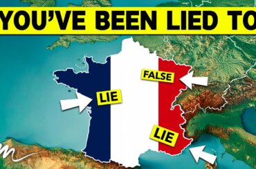 15 France Geography Facts That Seem Fake (But Aren’t)