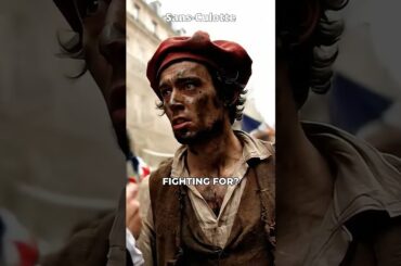 AI Asks a French Revolutionary if the Fight is Worth It