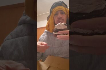 french chocolate dessert