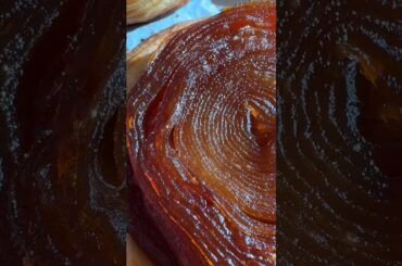 Tarte Tatin recipe in description #artisanbread #homemadebakedgoods #food #artisanbaker #recipe