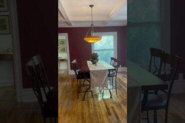 26 Albemarle St. Rochester NY 14613, Center Hall Colonial