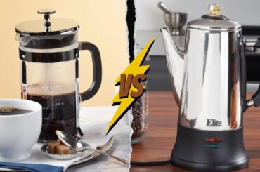 Percolator Vs French Press: Which Brew Wins?