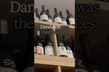 7 places to buy wine in Paris #wine #naturalwine #wineshop  #paris #wineshorts