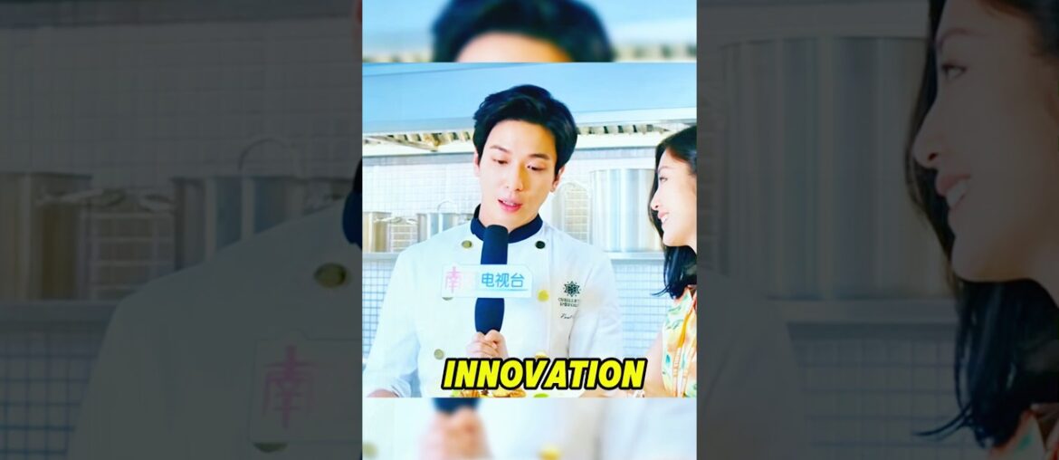 Master Chef Showdown: Paul vs Michelin,#chinesecuisine#moviereview #shorts Master Chef Showdown: Paul vs Michelin,#chinesecuisine#moviereview #shorts