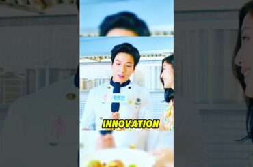 Master Chef Showdown: Paul vs Michelin,#chinesecuisine#moviereview #shorts