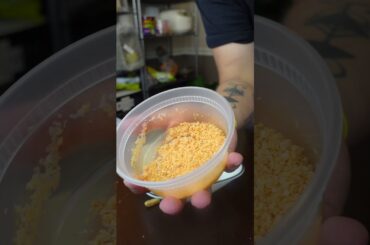 How to REHEAT French Fries