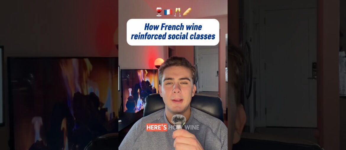 What is the best french wine you’ve ever had? #france #wine