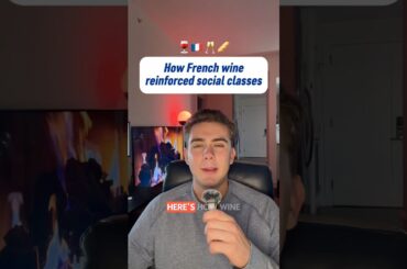 What is the best french wine you’ve ever had? #france #wine