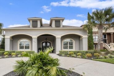 230 Ave. of the Palms, Myrtle Beach, SC Presented by Bret French.