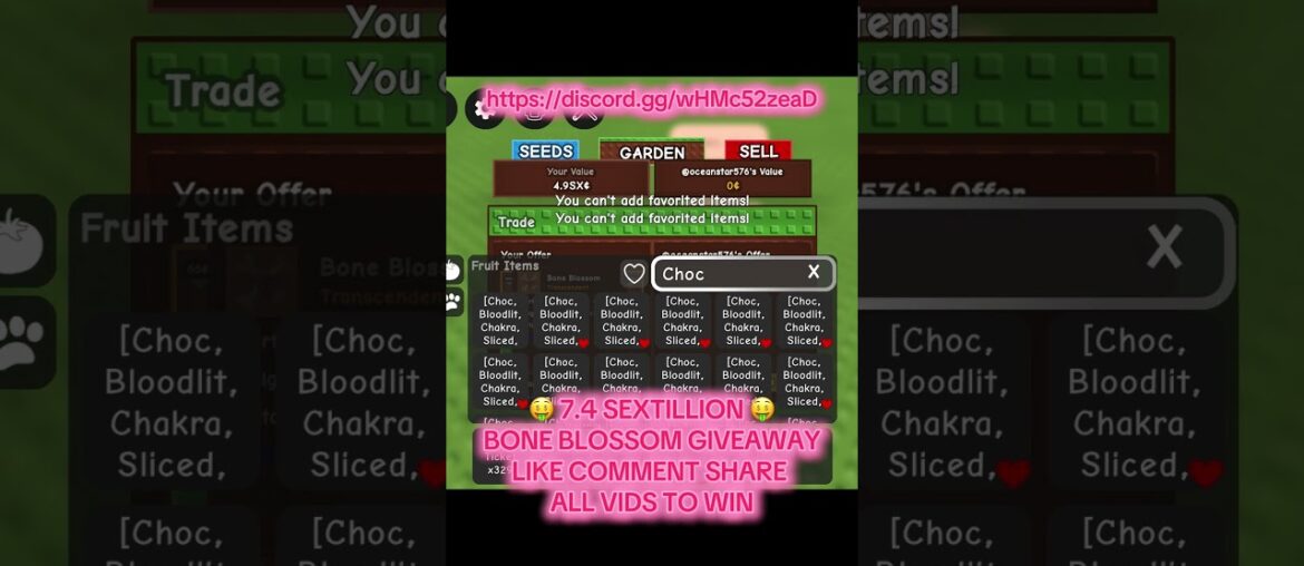 #gag #growagarden #growagardenroblox  #growagardenupdate #roblox #robloxshorts #kitsune #raccoon #rp