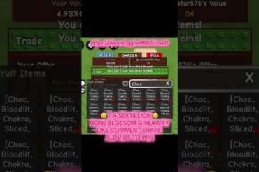 #gag #growagarden #growagardenroblox  #growagardenupdate #roblox #robloxshorts #kitsune #raccoon #rp