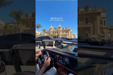 Luxury Daily Life Experience: Embrace the Monaco Lifestyle and Culture | Cliothens