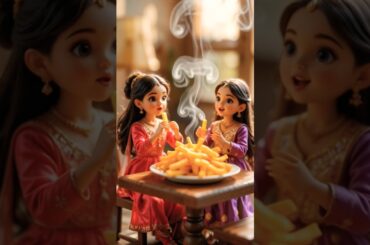 How to Make French Fries | Crispy & Golden French Fries Recipe | Homemade Fries || #shorts #viral