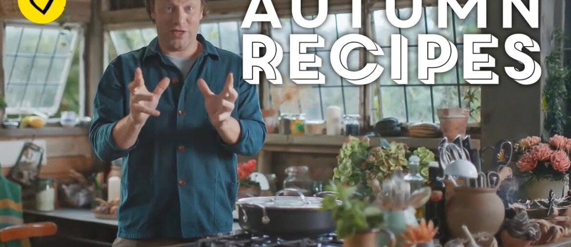 3 Cosy Autumn Recipes To Cook This October 3 Cosy Autumn Recipes To Cook This October