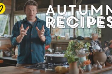 3 Cosy Autumn Recipes To Cook This October