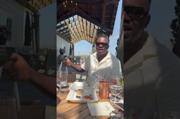 The best in Walla Walla. I highly recommend #travel#usa#AbejaWinery#french