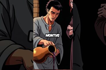 Wine Grapes Were Actually Prison Escape Tools