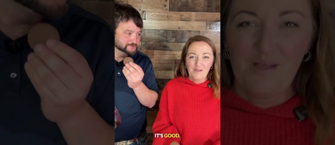 Reese’s + Beaujolais = The Ultimate PB&J Halloween Candy Wine Pairing #wine #winepairing #halloween Reese’s + Beaujolais = The Ultimate PB&J Halloween Candy Wine Pairing #wine #winepairing #halloween