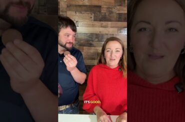 Reese’s + Beaujolais = The Ultimate PB&J Halloween Candy Wine Pairing #wine #winepairing #halloween