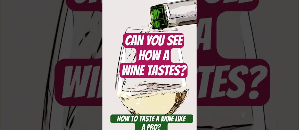 How Wine Colors Reveal Secret Flavors? How Wine Colors Reveal Secret Flavors?