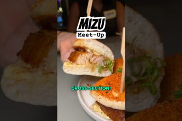 Dining at the #36 Restaurant in India (according to CNT & District) with the Serial Eaters - MIZU