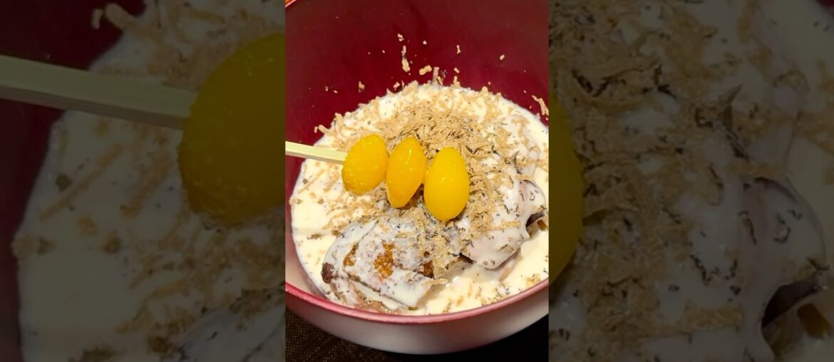 $64 Beautiful Blend of Japanese & French Cuisine Lunch Course  - Denkushiflori