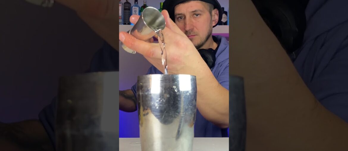 French Martini. Perfect  #recipe #drink #cocktail