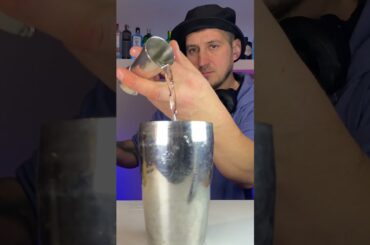 French Martini. Perfect  #recipe #drink #cocktail