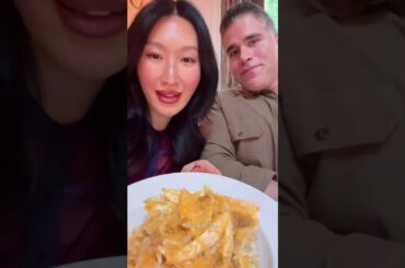 Date night at the new NYC French restaurant Chateau Royale #nyc #nycfood #frenchfood #datenight