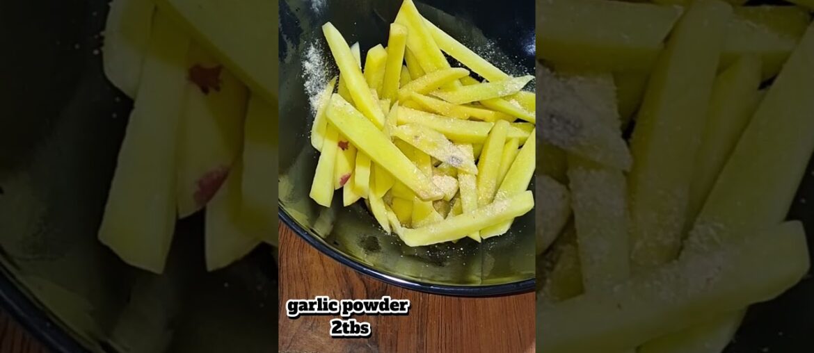 best garlic French frills #shorts #quickrecipes #food #recipe #cooking