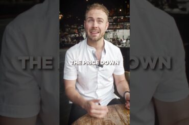 How Restaurants Make a Profit From Food #chef #shorts