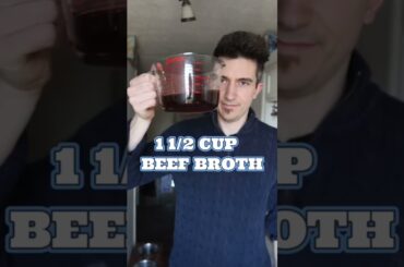 With soup/stew season upon us thought I’d repost this great recipe by @EpicuriousExpeditions