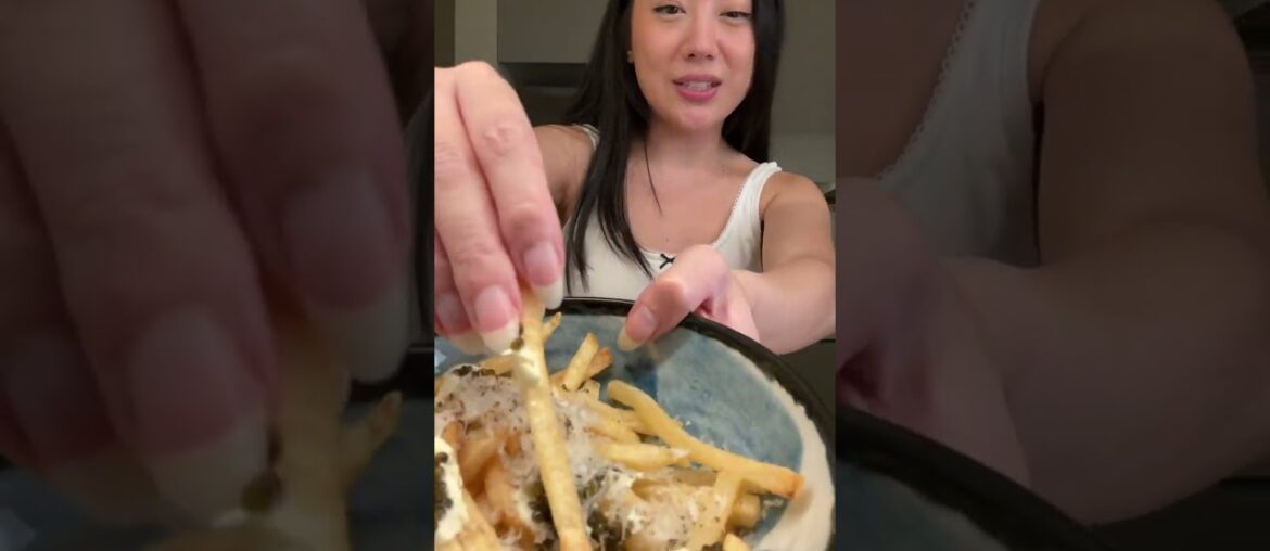 a caviar board taste test