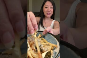 a caviar board taste test