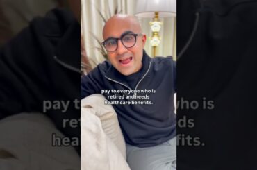 Why is France Failing? | Business | Sarthak Ahuja