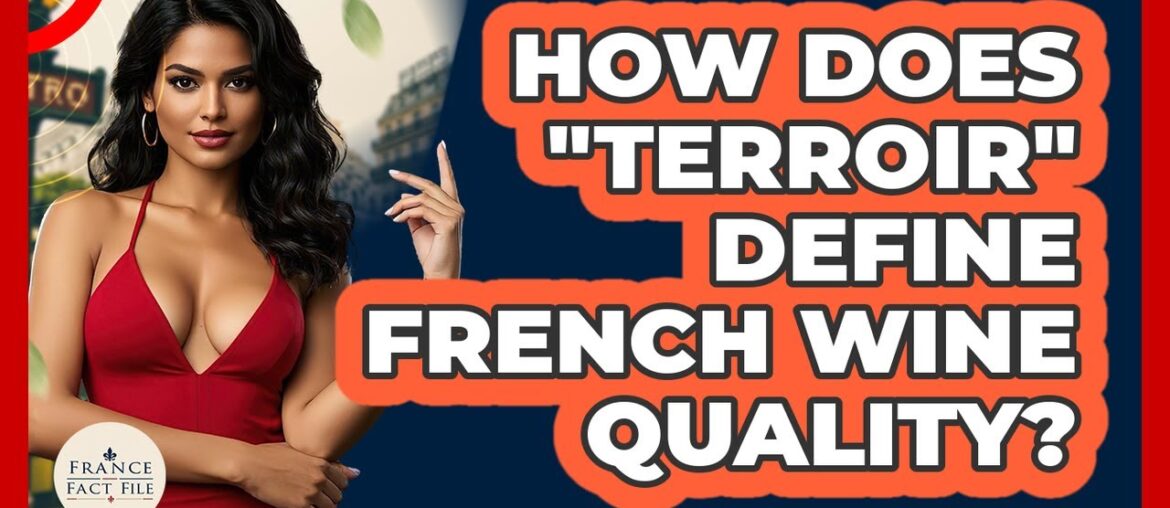 How Does “terroir” Define French Wine Quality? – France Fact File How Does "terroir" Define French Wine Quality? - France Fact File