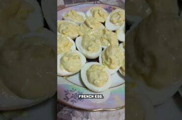 How to turn any food into a luxury Gordon Ramsay French food #shorts