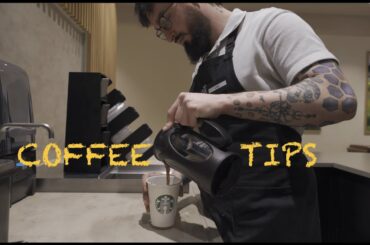 Starbucks French Press: The Pro Barista's Secret