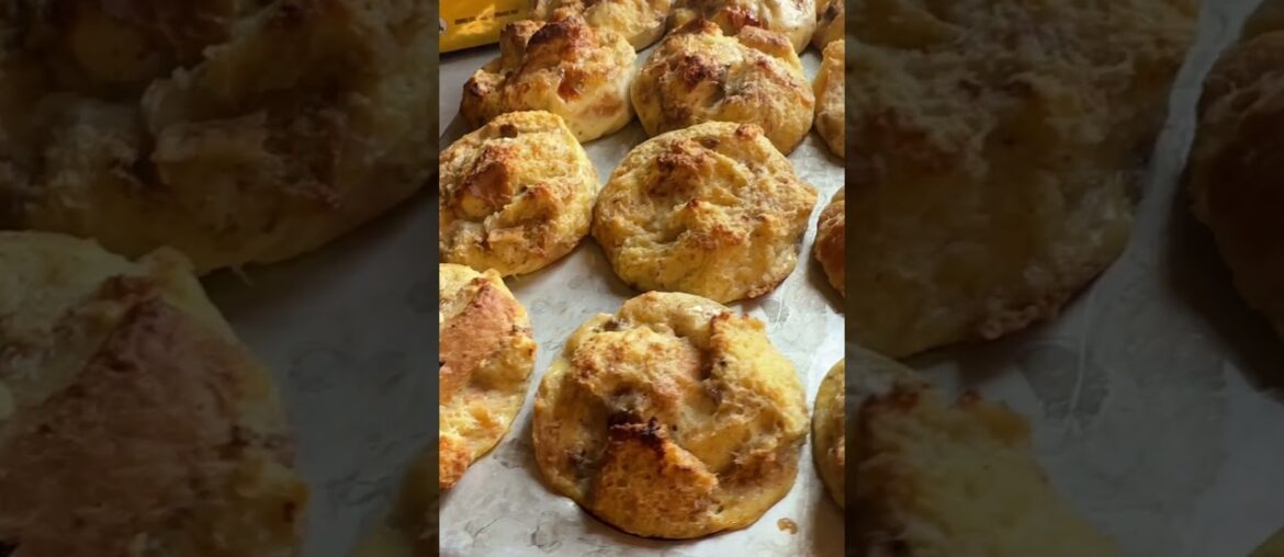 Easy French Toast Cups | Baked in a Muffin Tin for Quick Breakfasts or Holiday Brunch